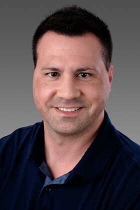 Staff member Cal Ribbeck from ID_41600ed59daf