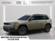 2026 Jeep Cherokee Limited Sport Utility