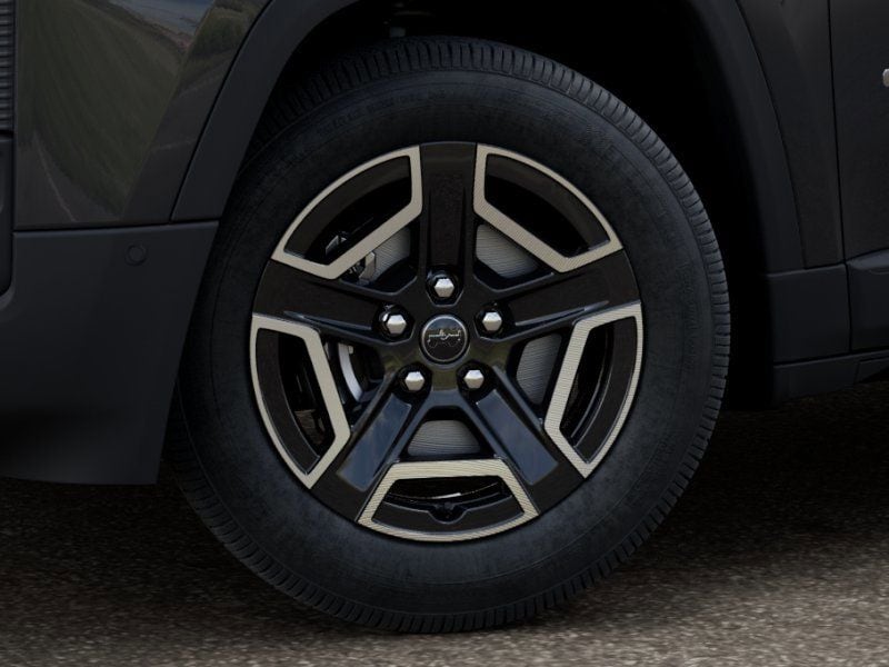 2026 Jeep Cherokee Limited - Photo 8
