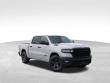 2026 Ram 1500 Warlock Pickup