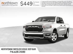 2025 Ram 1500 Big Horn/Lone Star Pickup
