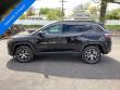 2024 Jeep Compass Limited SUV
