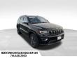 2017 Jeep Grand Cherokee Limited SUV