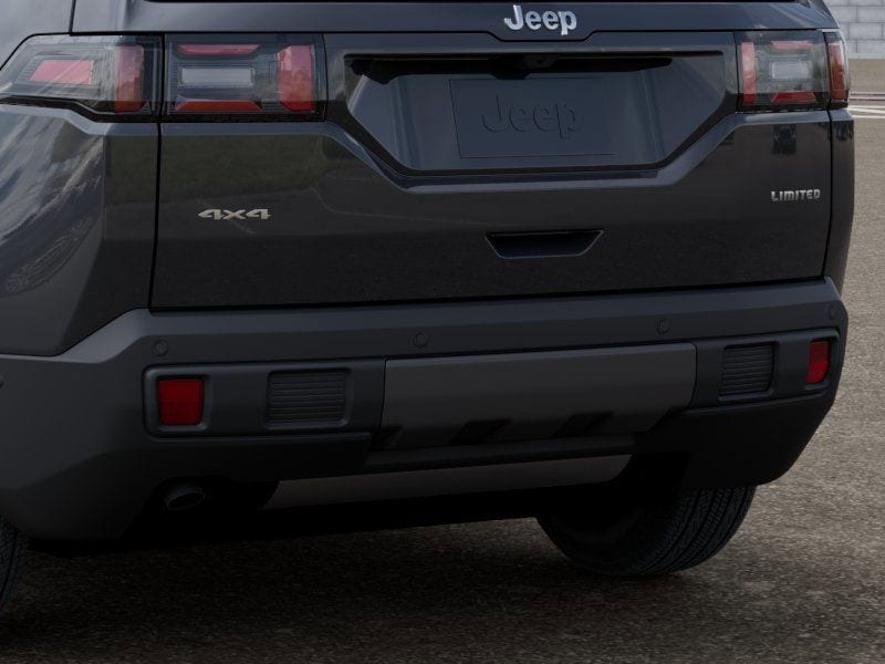 2026 Jeep Cherokee Limited - Photo 11