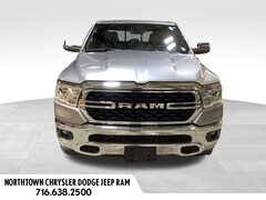 2023 Ram 1500 Big Horn/Lone Star Truck Crew Cab
