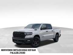 2026 Ram 1500 Warlock Pickup