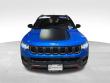 2024 Jeep Compass Trailhawk SUV