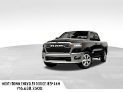 2026 Ram 1500 Big Horn/Lone Star Pickup