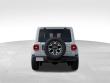 2026 Jeep Wrangler Sahara Sport Utility