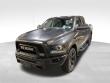 2019 Ram 1500 Classic Warlock Truck Quad Cab