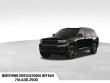 2025 Jeep Grand Cherokee Altitude X Sport Utility