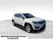 Used 2021 Jeep Compass Latitude SUV