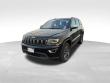 2017 Jeep Grand Cherokee Limited SUV