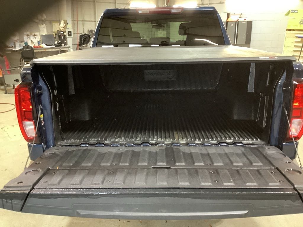 Used 2021 GMC Sierra 1500 Elevation Truck Crew Cab