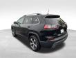 2019 Jeep Cherokee Limited SUV