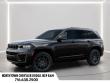 2027 Jeep Grand Cherokee Summit Sport Utility