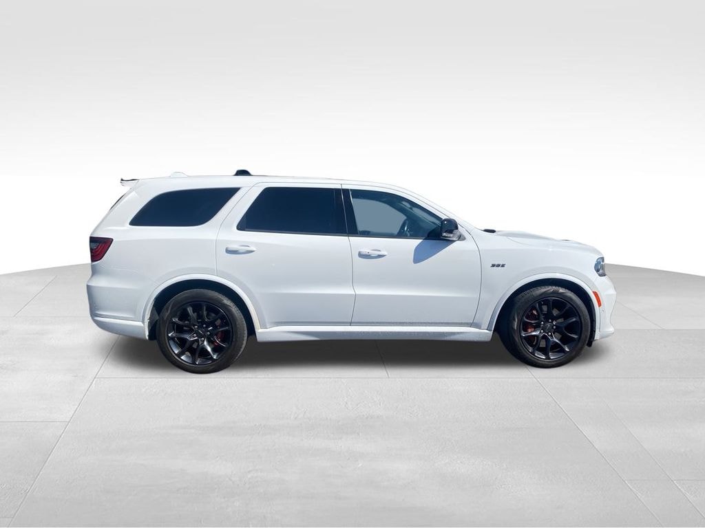 Used 2022 Dodge Durango SRT 392 SUV