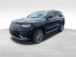 2017 Jeep Grand Cherokee Summit SUV 2017 Jeep Grand Cherokee Summit SUV