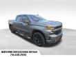 Used 2021 Chevrolet Silverado 1500 Custom Truck Crew Cab