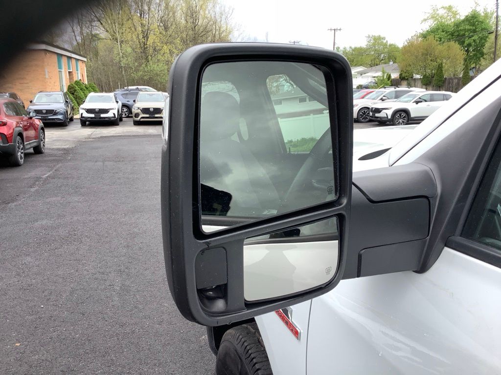 2024 RAM Ram 3500 Pickup Big Horn - Photo 11