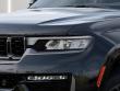 2027 Jeep Grand Cherokee Summit Sport Utility