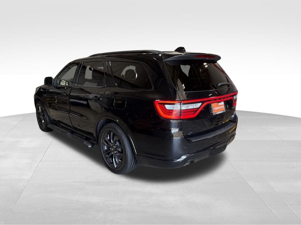 Used 2024 Dodge Durango R/T Premium SUV