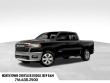 2026 Ram 1500 Big Horn/Lone Star Pickup