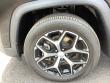 2024 Jeep Compass Limited SUV