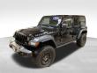 2022 Jeep Wrangler Unlimited High Tide SUV