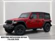 2027 Jeep Wrangler Willys Sport Utility
