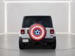2026 Jeep Wrangler Willys Sport Utility