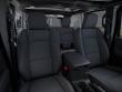 2026 Jeep Wrangler Willys Sport Utility