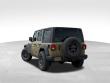 2026 Jeep Wrangler Willys Sport Utility