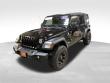 2021 Jeep Wrangler Unlimited Sport S SUV