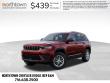 2026 Jeep Grand Cherokee Laredo Sport Utility