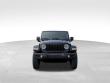 2026 Jeep Wrangler Willys Sport Utility