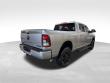 2022 Ram 2500 Big Horn Truck Crew Cab