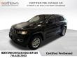 Used 2020 Jeep Grand Cherokee Laredo E SUV