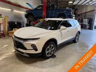 2026 Chevrolet Blazer LT SUV