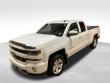 2017 Chevrolet Silverado 1500 LT Truck Double Cab