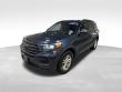 2022 Ford Explorer XLT SUV