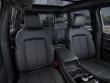 2026 Jeep Grand Cherokee Limited Reserve Sport Utility