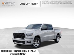 2026 Ram 1500 Big Horn/Lone Star Pickup