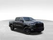 2026 Ram 1500 Laramie Pickup