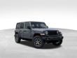 2026 Jeep Wrangler Sport S Sport Utility