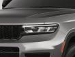 2025 Jeep Grand Cherokee L Altitude X Sport Utility 2025 Jeep Grand Cherokee L Altitude X Sport Utility