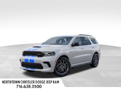 2026 Dodge Durango GT Hemi V8 Sport Utility