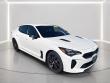 2022 Kia Stinger GT-Line Sedan