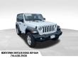 Certified 2021 Jeep Wrangler Sport S SUV