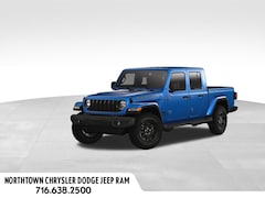 2025 Jeep Gladiator HIGH TIDE 4X4 Pickup